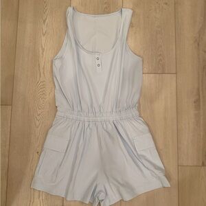 Vuori villa Utility romper